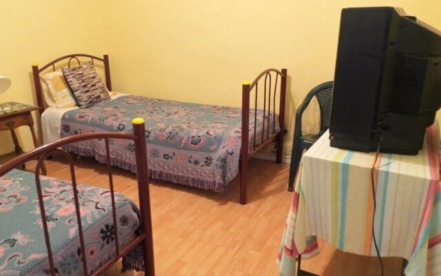 Residencial La Cabaña