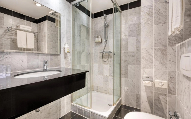 Delta Hotels by Marriott Quebec