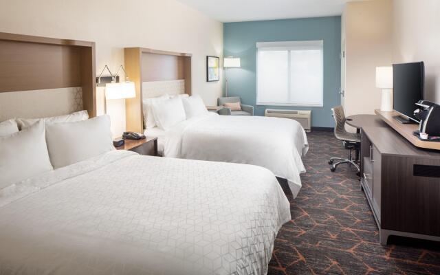 Holiday Inn Cheshire - Southington by IHG