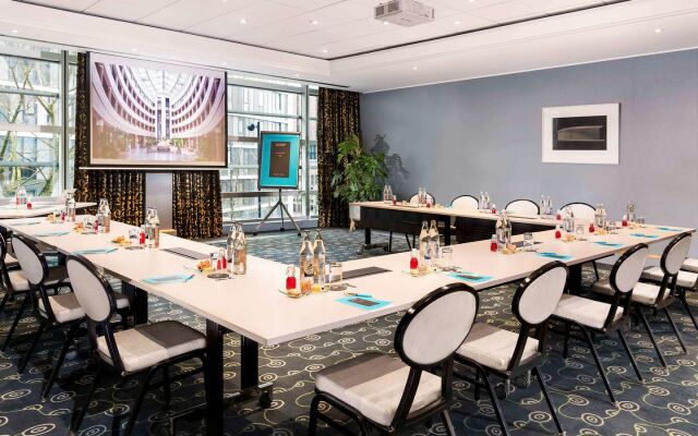 Sofitel Luxembourg Europe