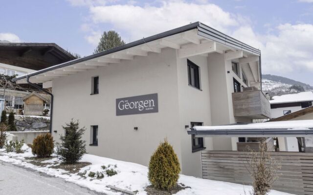 Das Georgen. Schmitten