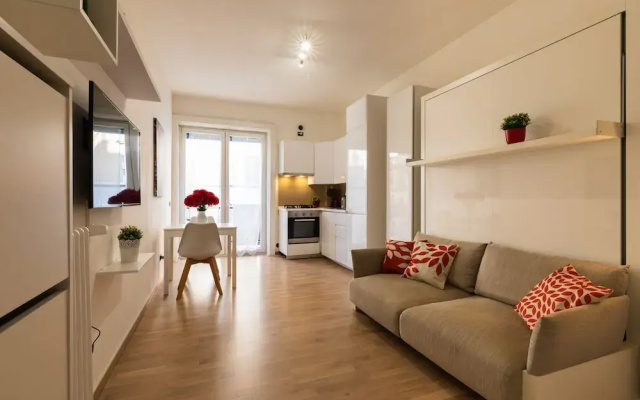 notaMI - Dreamful Home - Arco della Pace