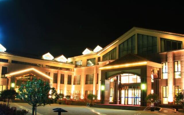 Senmiao Holiday Hotel