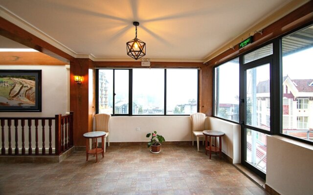 Sapa Symphony Hotel