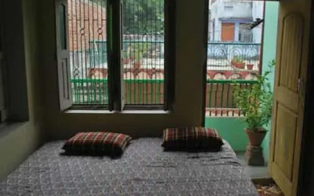 Ganges View Guest House