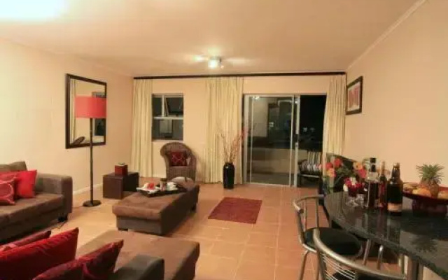 La Loggia Gateway Apartments