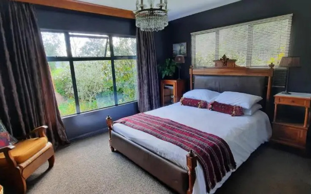 Waitapu Springs B&B