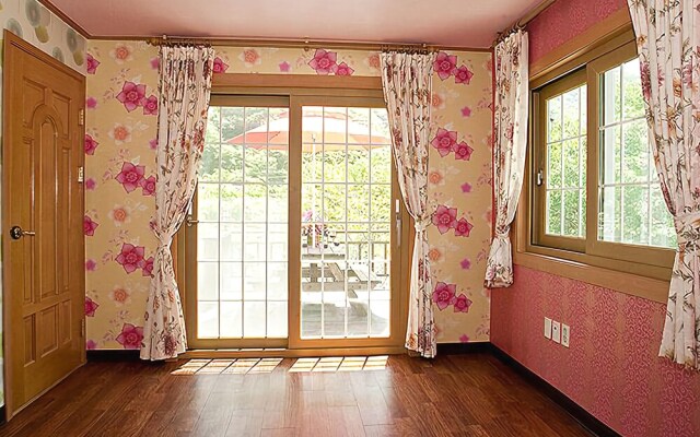 Ulsanhappy World Pension