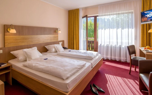 Gasthof & Landhotel Ohrnbachtal