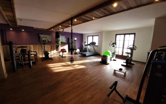 Cool Studio - Apartment in Gosau - Hallstatt - Wellness and Pool included