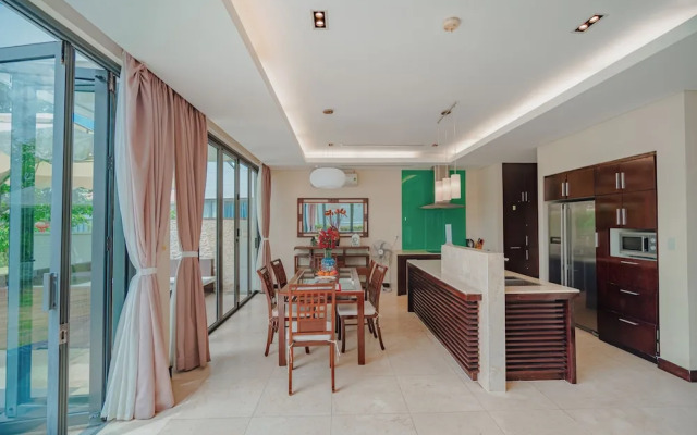 Ocean villas 2 bedroom in Danang