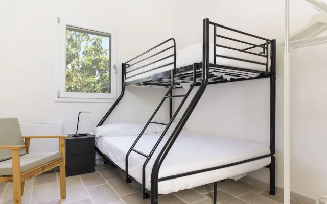 Villa Oliva Blu by Wonderful Italy