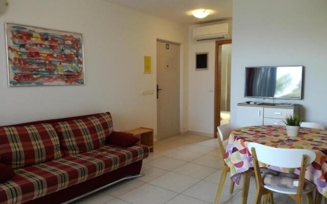 Apartments Henc