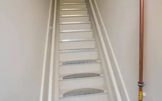 Green Apple Holiday - Lijnbaansgracht