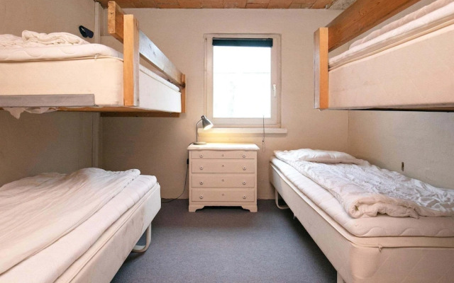 14 Person Holiday Home in Logstor-by Traum