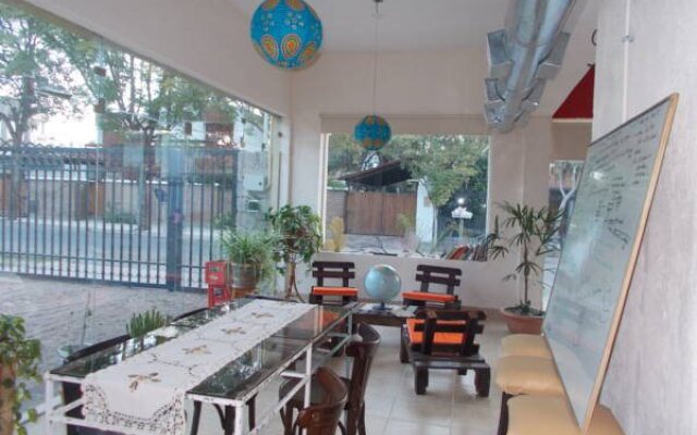 Hostel del Sol
