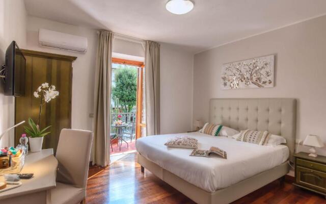 Plaza Rooms Ciampino