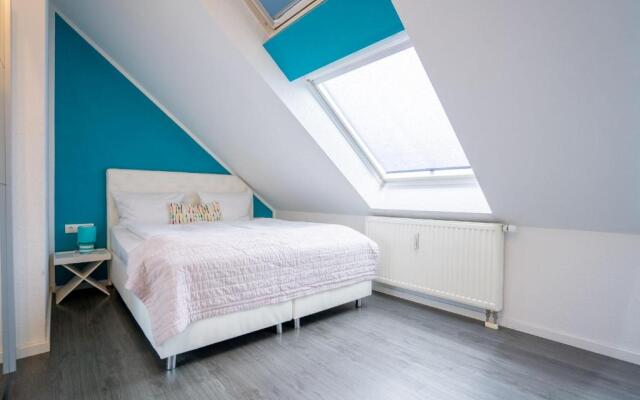 Apartments Andante