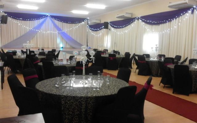 Grange Gardens Hotel