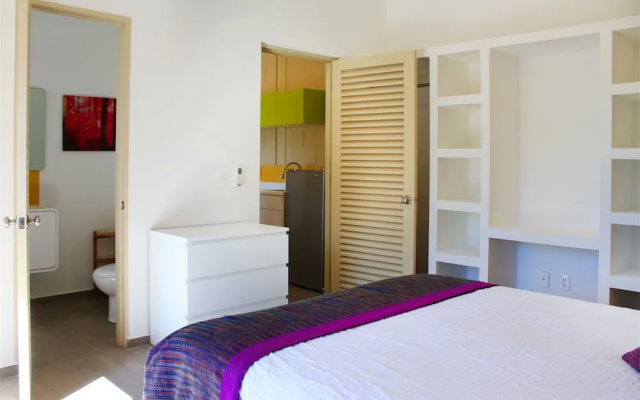 The Vibe Bed & Breakfast - Adults Only