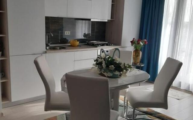 Apartament D&C Mamaia
