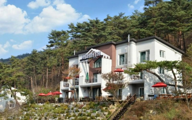 Heimish Pension