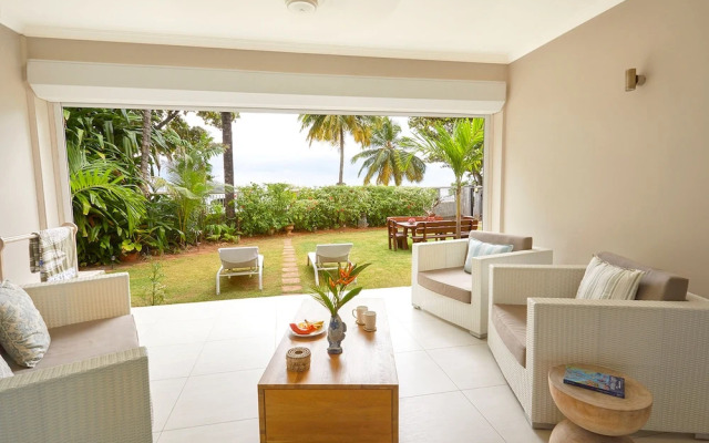 Sables d’Or Luxury Apartments