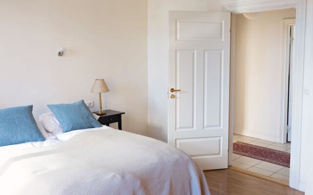 Brattagata Guesthouse Apartments