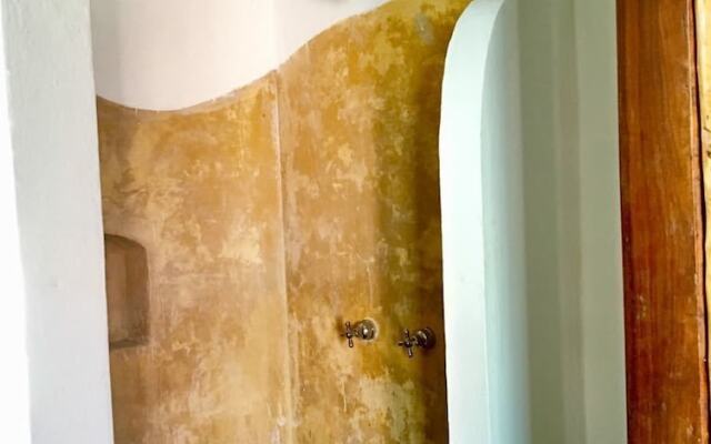 Tropical Downtown Condo