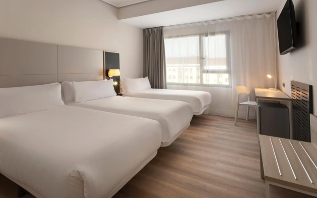 B&B HOTEL Vitoria General Álava