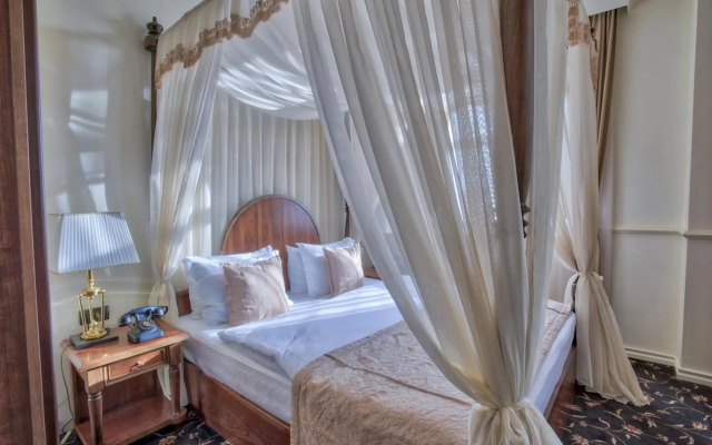 Garden Hotel Pristina