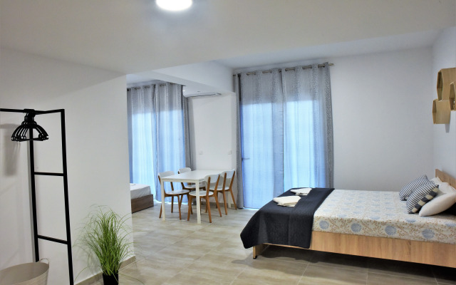 Telhinis Hotel