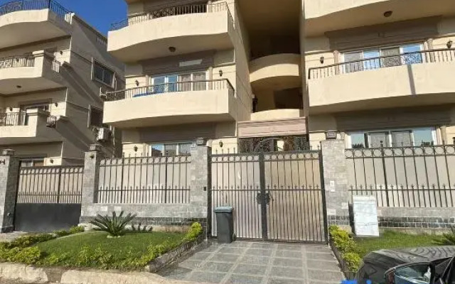 Ryan's Inn Studio apartment