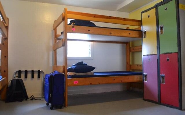 HI - Los Angeles South Bay Hostel