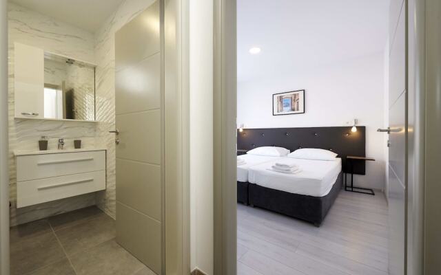 Apartments & Rooms Žaja