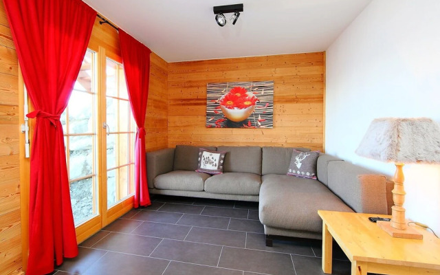 Mimique Nendaz in Nendaz