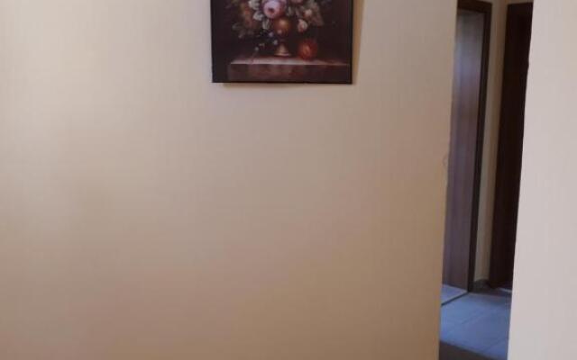Apartment Blue Komfort