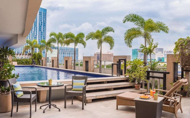 Vivere Hotel