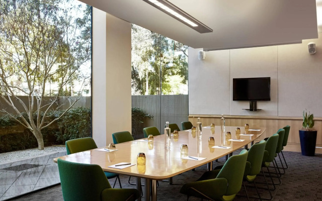 Crowne Plaza Sydney Macquarie Park by IHG