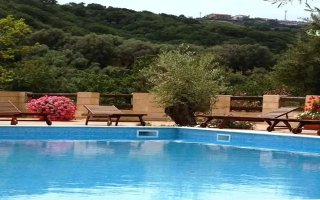 Residenza Mediterranea