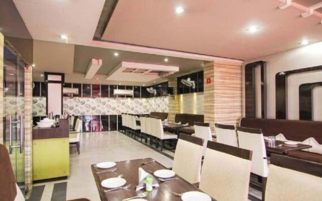 Hotel Sundaram