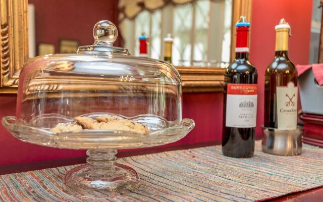 Holladay House Bed and Breakfast