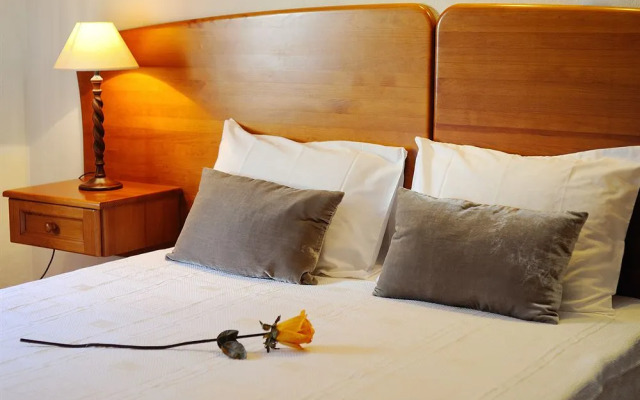 Residencial D.Carlos I