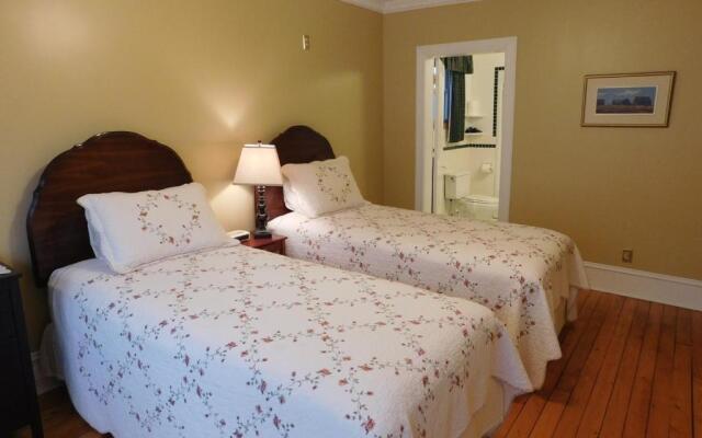 Celtic Charm Bed and Breakfast