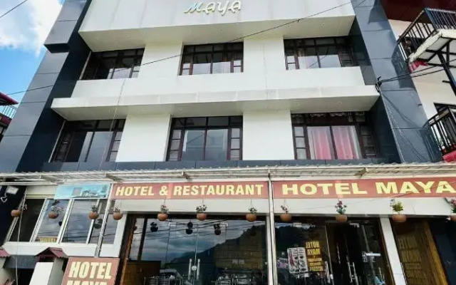Hotel Maya