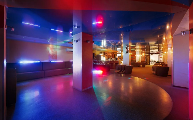 Hotel Pegaz