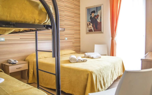 Hotel Massimo Resort