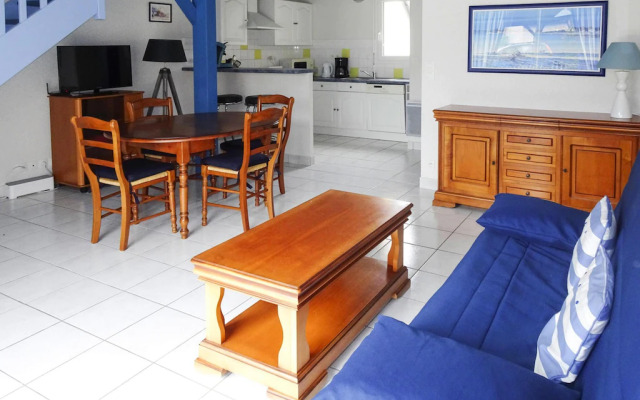 Holiday Home With Shared Pool, Erquy-formerly TUI Ferienhaus