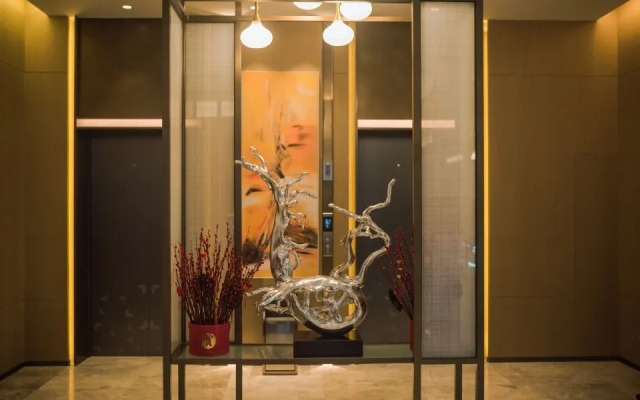 Ramada by Wyndham Zhumadian West Station