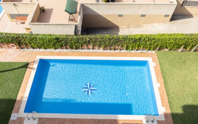 Apartment Joanot Calafell